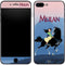 Disney Mulan Riding Khan iPhone 8 Plus Skin